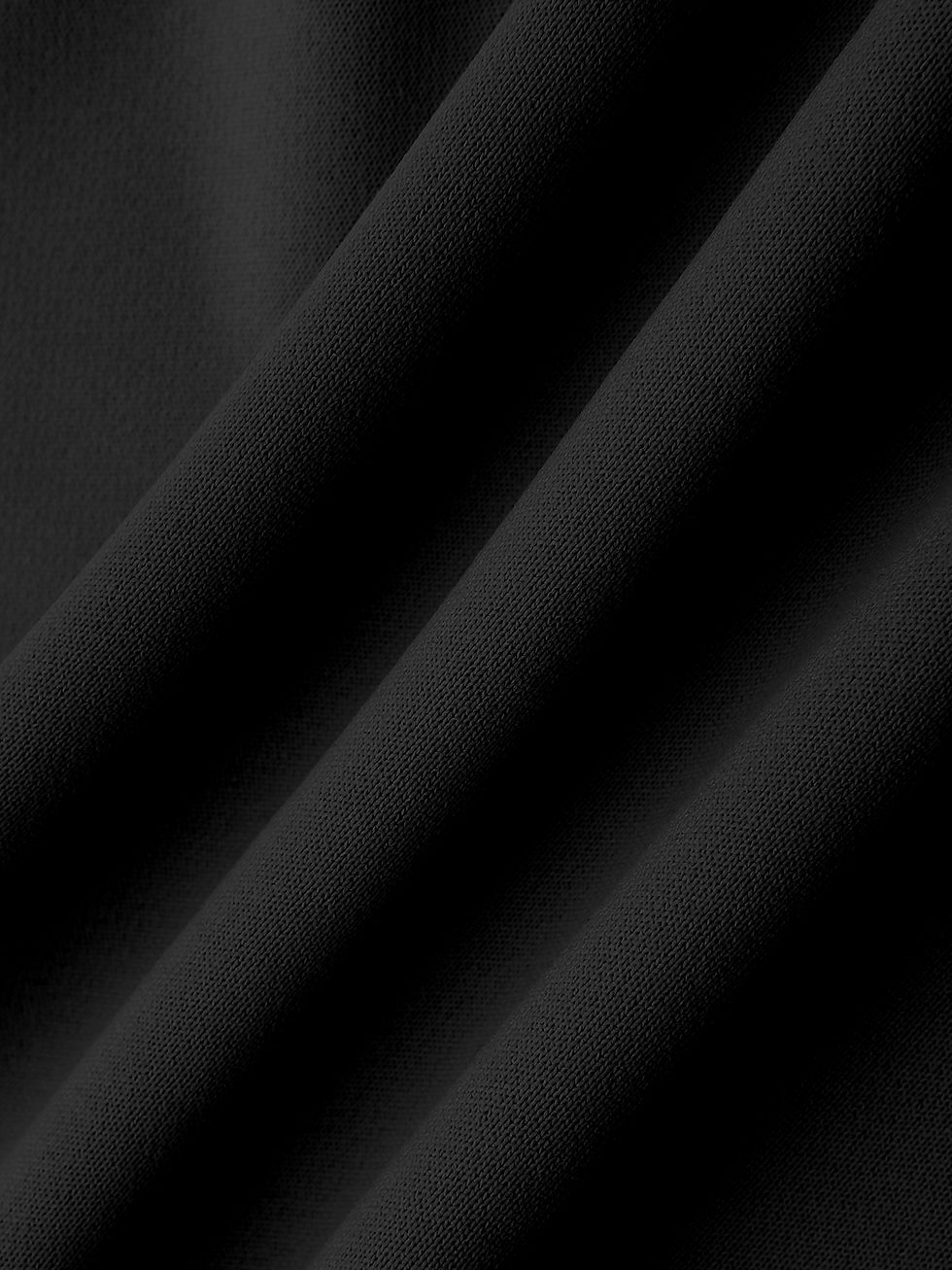 Thumbnail: Evelyn Relaxed High-Waist Trousers