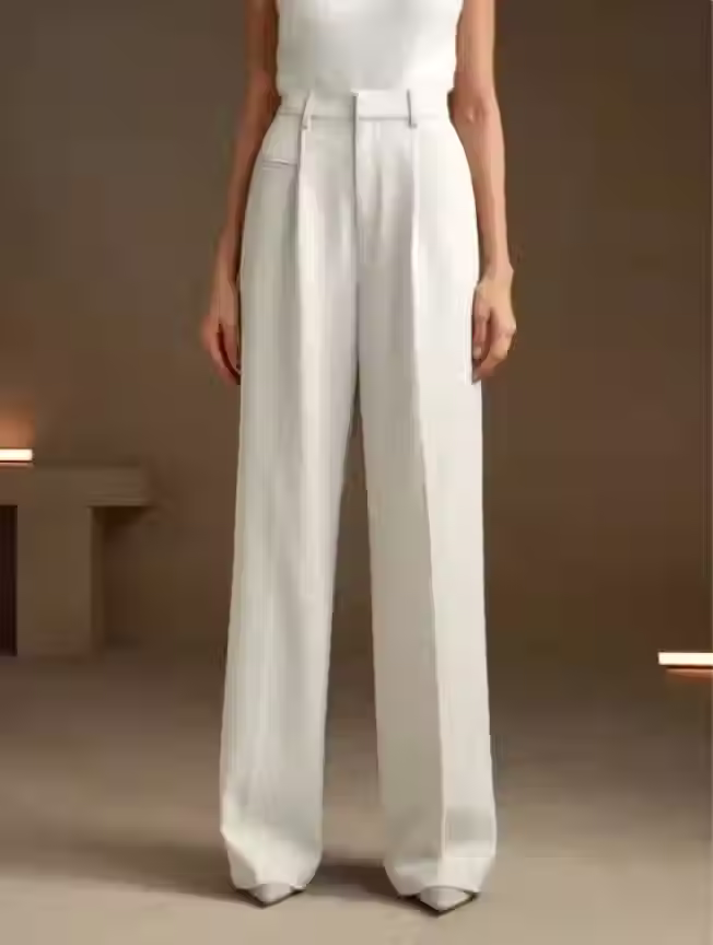 Thumbnail: Elise Tailored Trousers