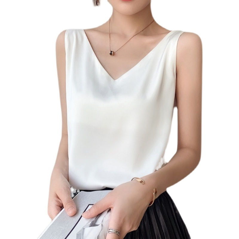 Thumbnail: Serena Satin Cami