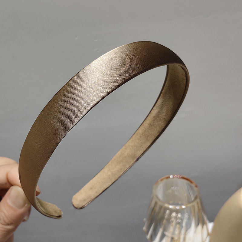 Thumbnail: Vintage Silk Hairband