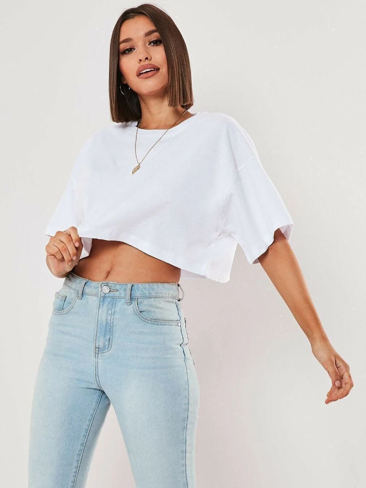 Thumbnail: Sienna Everyday Yoga Tee