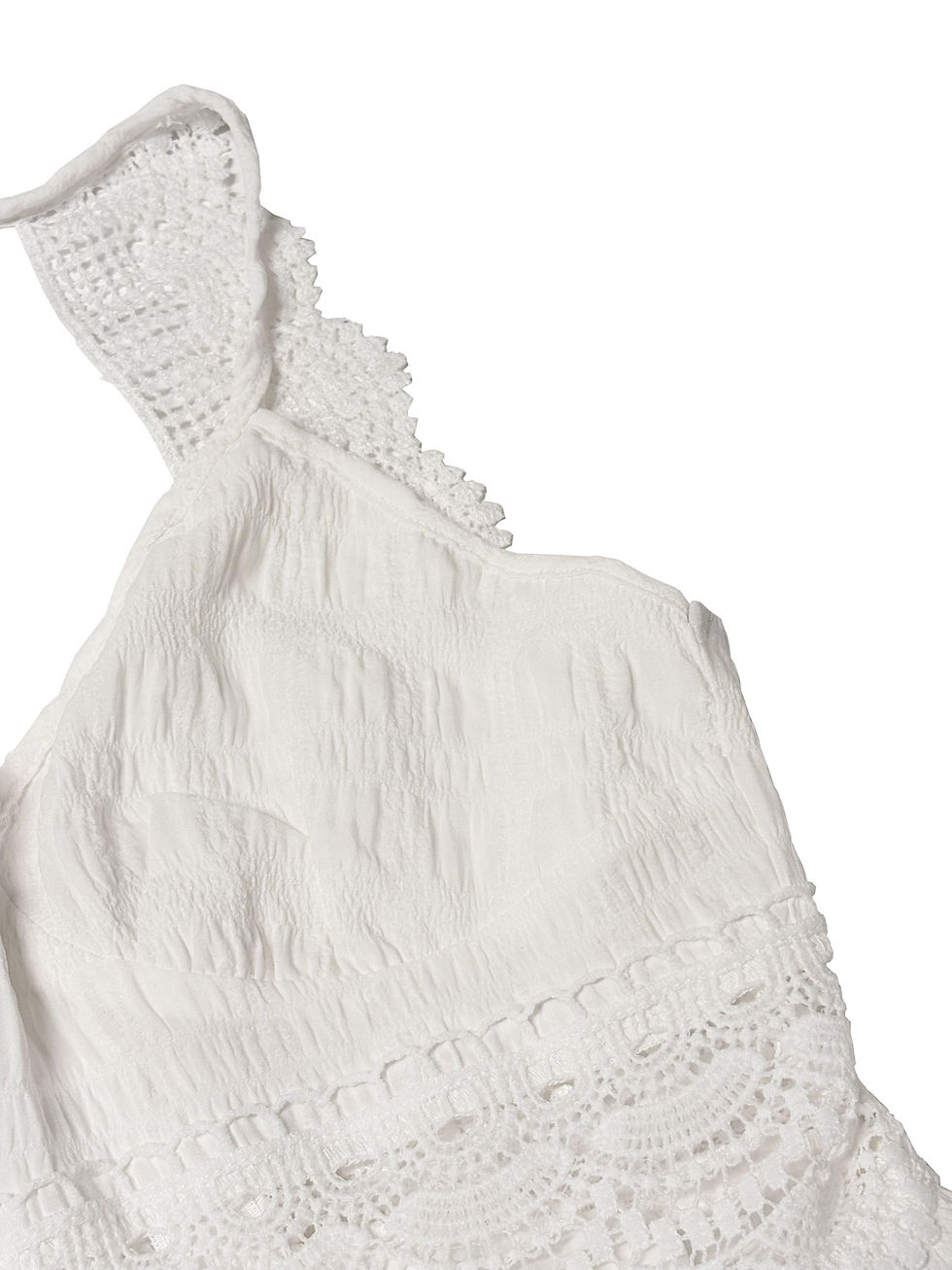 Thumbnail: Aurelia Backless Lace Dress
