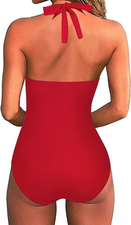Thumbnail: Amara One-Piece Swimsuit