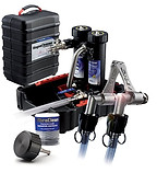 Power Flushing in Falkirk