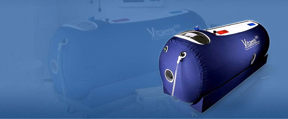 hyperbaric therapy
