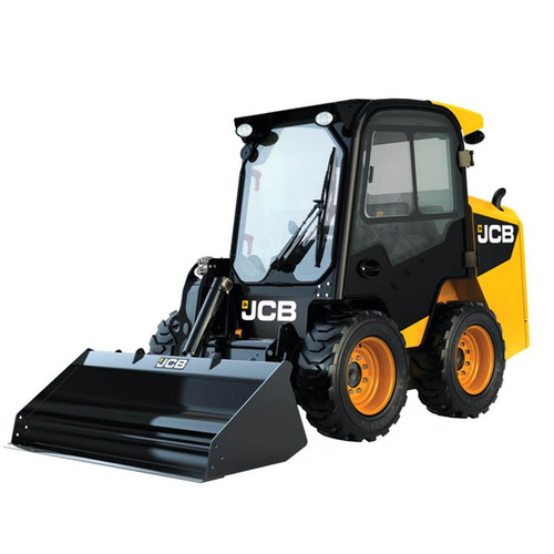 JCB 155 Eco Skid Steer Hire Excellent Rates Dublin, Louth & Meath