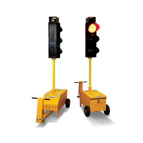 Low Cost Mobile Traffic Light Hire We Cover Louth, Meath & Dublin