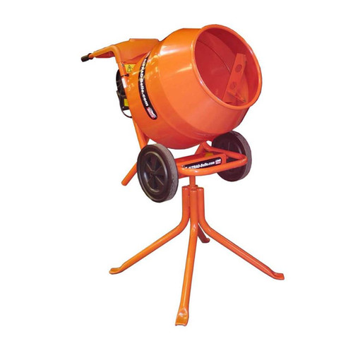 Low Cost Electric Cement Mixer Hire We Cover Louth, Meath & Dublin