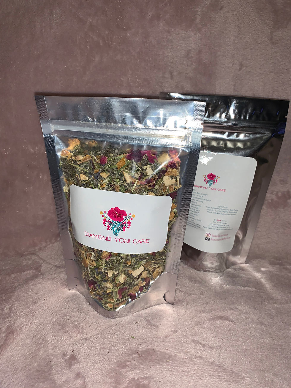 Diamond Care (Medium)