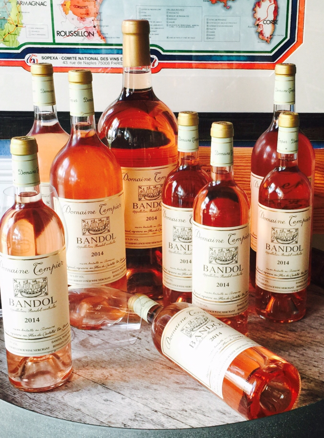 Bleu Provence Fine Wines Retail Wine Store Naples, FL