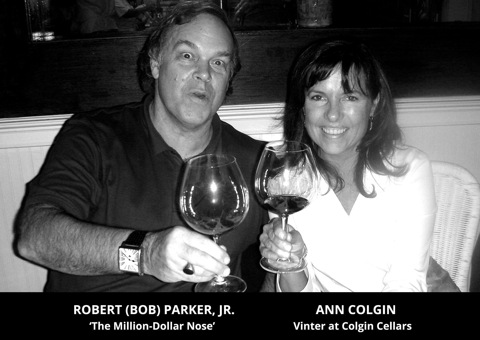 Bleu Provence Fine Wines Retail Wine Store Naples, FL