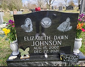 Elizabeth Johnson