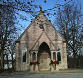 Grove Hill Chapel