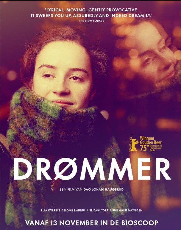 Drømmer (Dreams)
