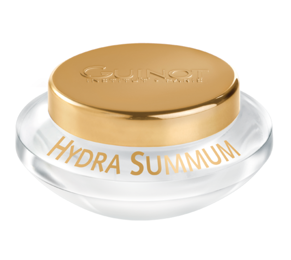 Crème Hydra Summum