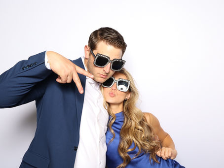 Unleash Your Event's Magic with Melo Booth Photo Booth Rental in Central Valley, California