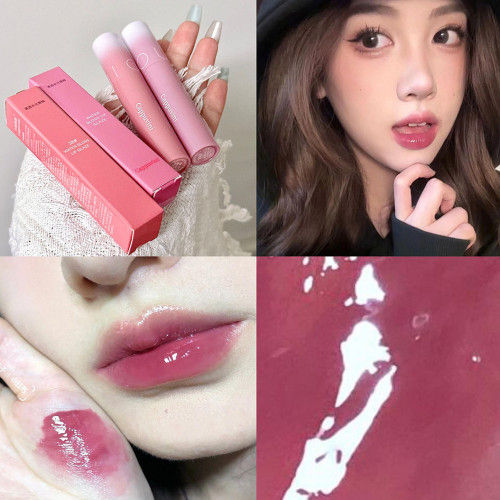 Miniatura: LIP GLOSS CON COLOR