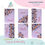Miniatura: Coletiva Capas Butterfly