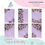 Miniatura: Coletiva Capas Butterfly