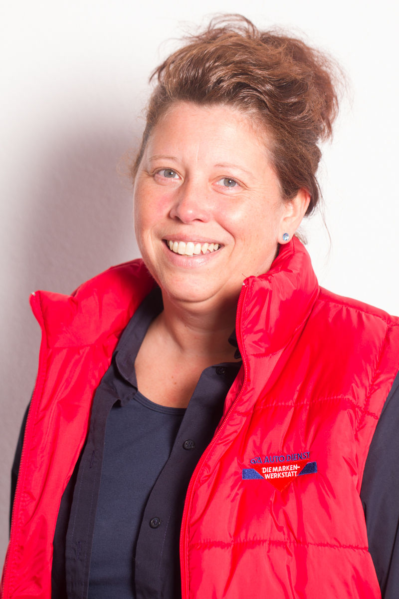 Katja Moszicke