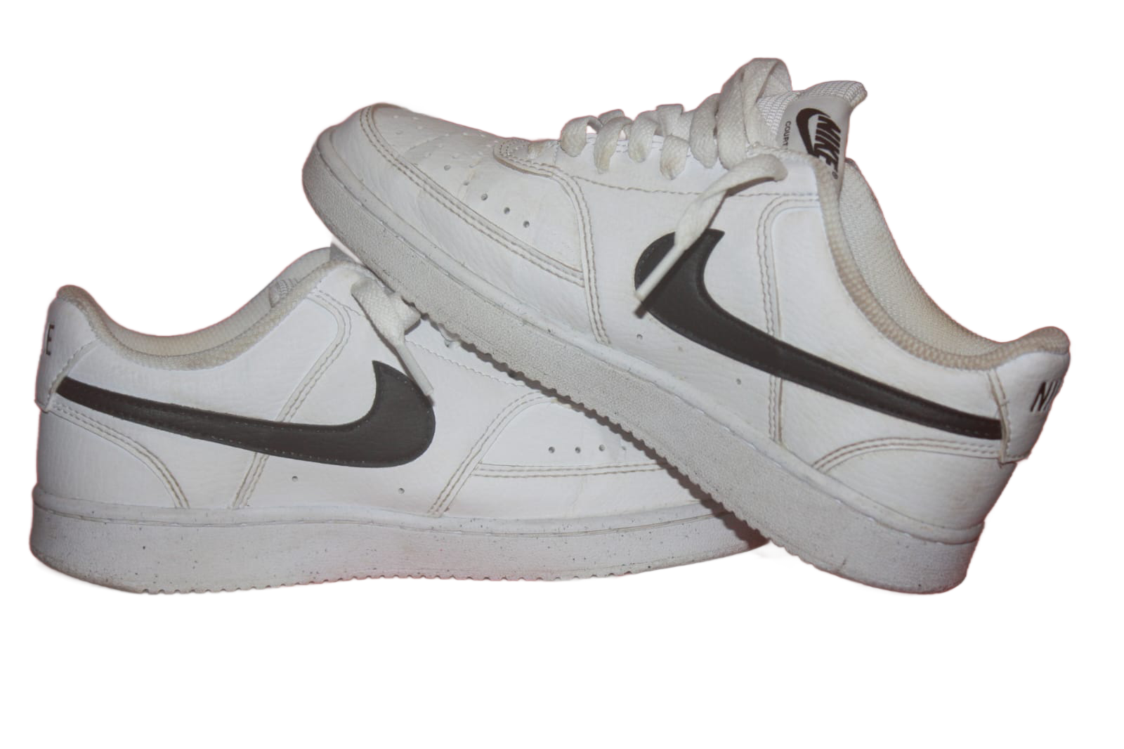 Nike Court  Vision Low Next Nature
