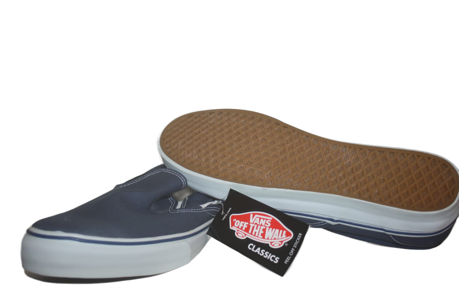 Vans Classic Slip-On