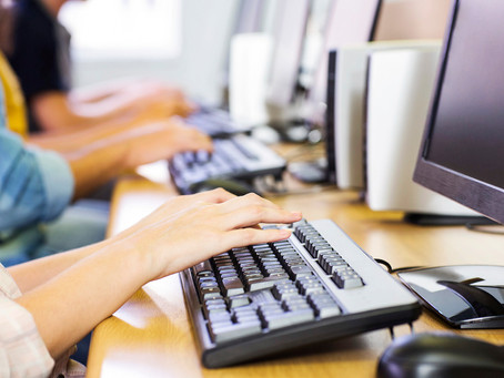 Pedido de Informação: Instituto Curitiba de Informática