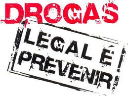 Pedido de Informação: Participação do Município em Programas Oficinas de Combate às drogas