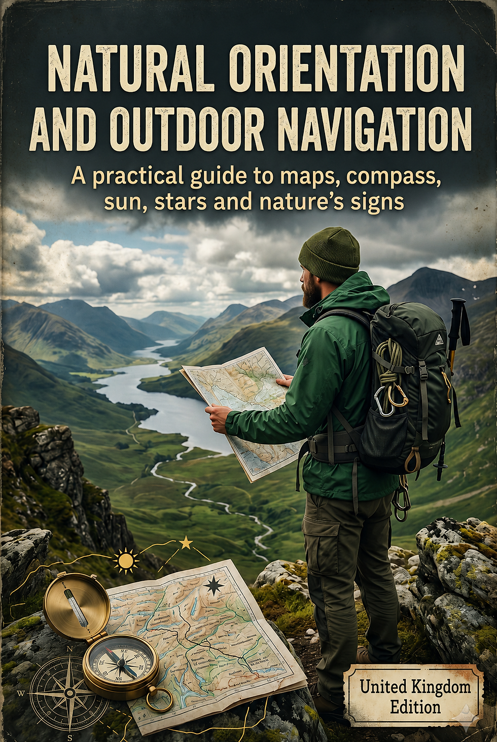 Thumbnail: The UK Navigation & Safety Guide — 14-Chapter Digital Field Manual (PDF)