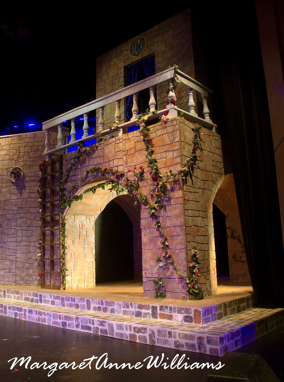 Scenic Design