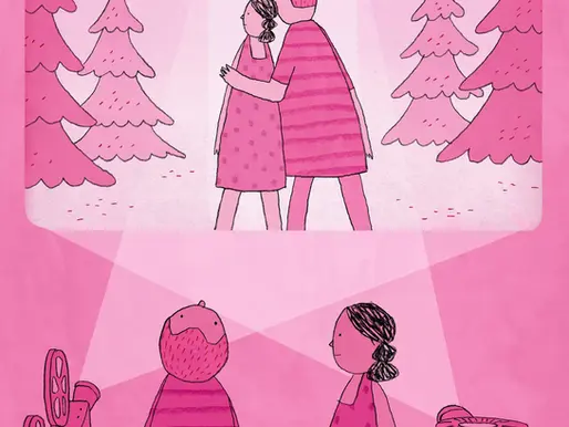 The Three Times I Married My Wife