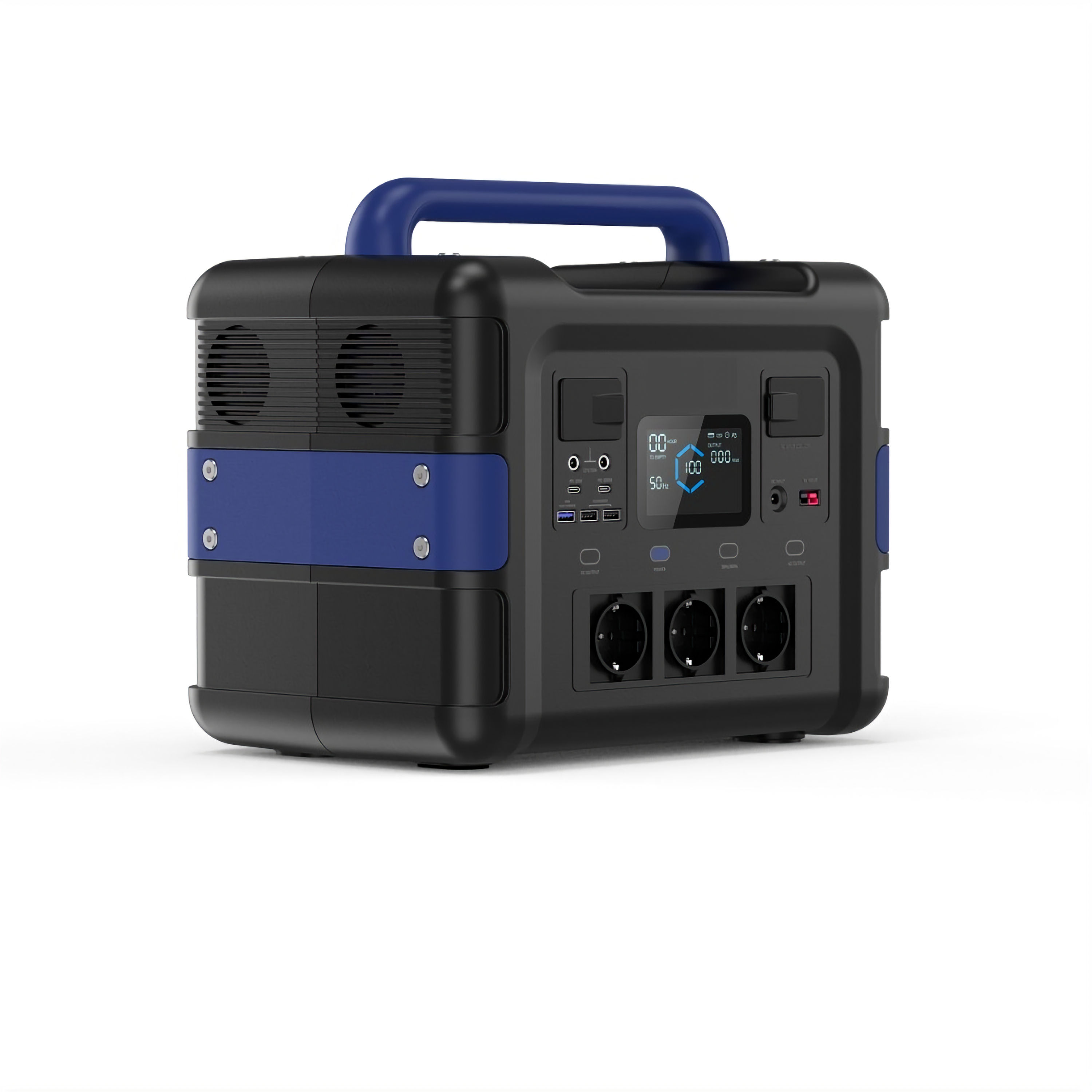 літієвий акумулятор LiFePO4