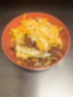 BREAKFAST BOWLS
