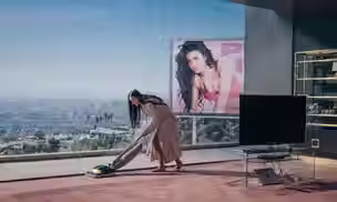 The Substance: Catharsis in Abjection and Femmes Having Fun in Film