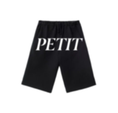 PETIT MORT shorts