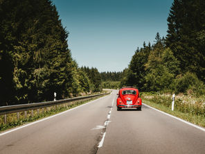Was ein VW Käfer kann, was moderne Autos oft nicht schaffen
