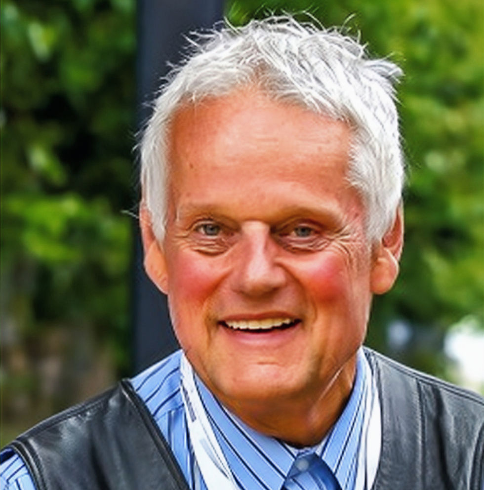Johannes Hübner: Motor an – und dann?
