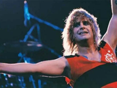 Ozzy Osbourne já fez show com a camisa do Flamengo no Rio