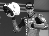 Luto no motociclismo: piloto Borja Gómez morre após acidente no Campeonato Europeu de Stock