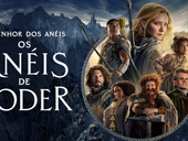Os Anéis de Poder é renovada para a terceira temporada e promete um grande salto temporal