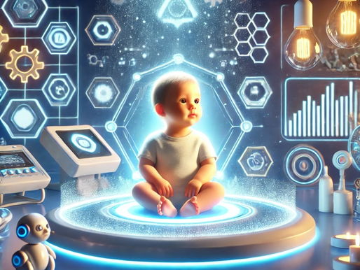 Geração Beta: a nova Era da humanidade está começando