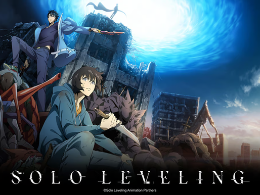 Solo Leveling: adaptação em live-action é anunciada pela Kakao Entertainment