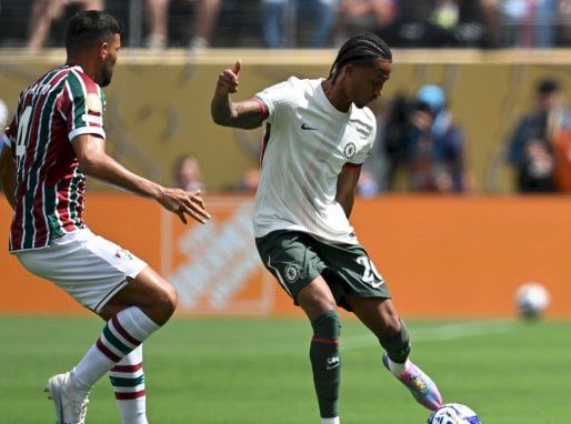 A lei do ex foi implacável: João Pedro elimina o Fluminense no Mundial