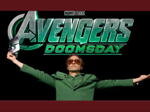 Elenco de "Vingadores: Doomsday" já está em Londres para início das gravações