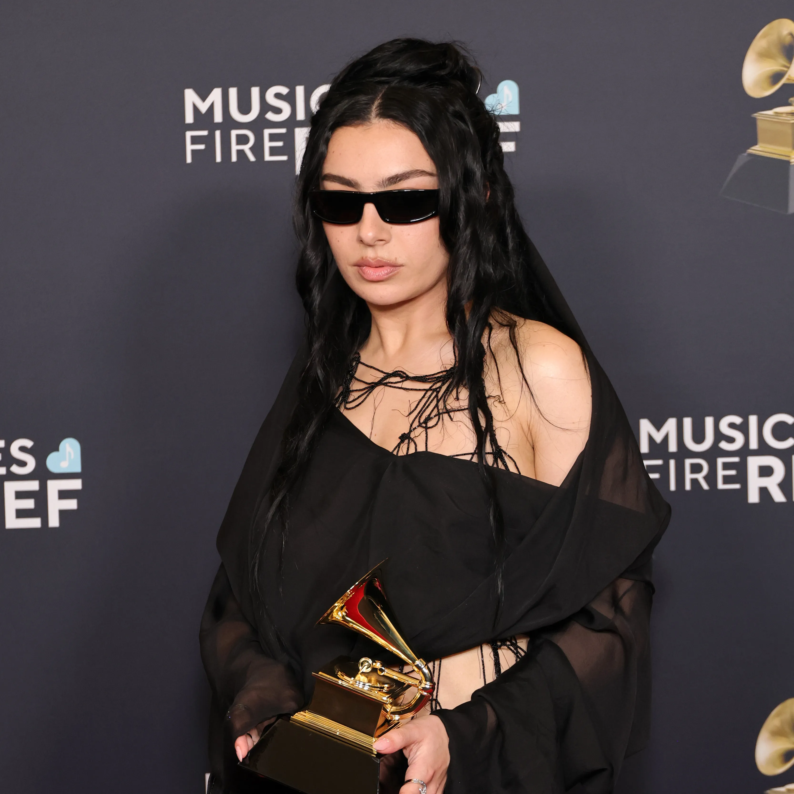 Charli XCX