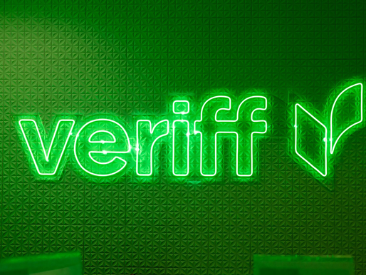 Veriff