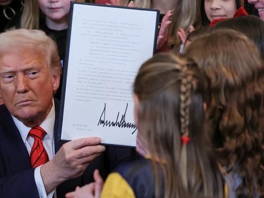 Comitê Olímpico dos EUA se alinha a Trump e tema trans gera restrições em modalidades olímpicas