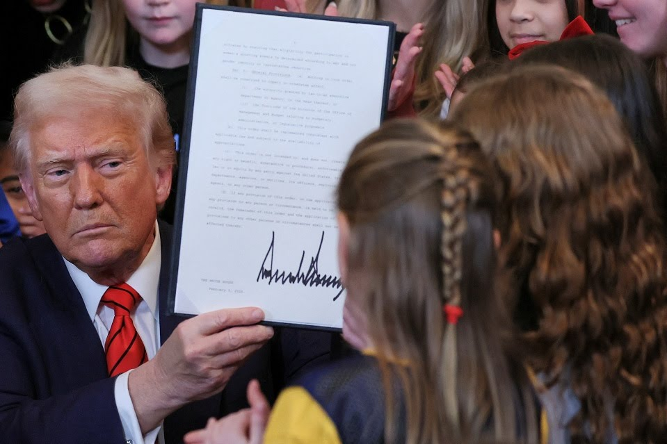 TRUMP