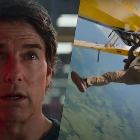 [CRÍTICA] Missão: Impossível – O Acerto Final: o adeus de Ethan Hunt é adrenalina pura com alma e memória