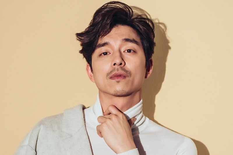 Gong Yoo
